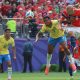 Brasil vs Norwegia: Haaland Bungkam Selecao, Brasil Tersingkir dari Piala Dunia 2026