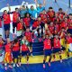 Dominasi Sepak Bola Spanyol Makin Sulit Dibendung, Ini Rahasia Kesuksesan La Roja