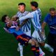 FIFA Buka Kasus Disiplin terhadap Argentina, Ini Daftar Pelanggaran yang Diselidiki
