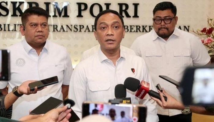 Fakta Baru Penyerangan Polisi di Katingan, Bareskrim Tangkap 9 Tersangka dan Kejar 3 DPO
