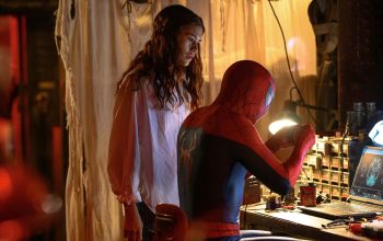 Film Spiderman Brand New Day Resmi Rilis, Kelanjutan No Way Home yang Penuh Kejutan