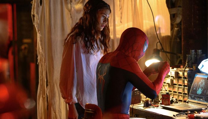 Film Spiderman Brand New Day Resmi Rilis, Kelanjutan No Way Home yang Penuh Kejutan