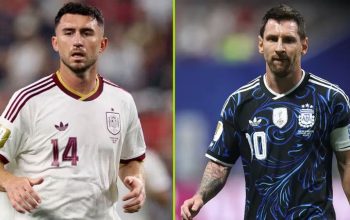 Final Piala Dunia 2026: Messi vs Laporte Jadi Duel Penentu Spanyol vs Argentina
