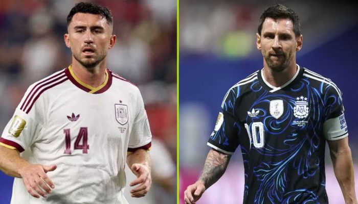 Final Piala Dunia 2026: Messi vs Laporte Jadi Duel Penentu Spanyol vs Argentina