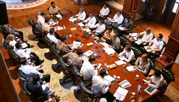 Harga Khusus BBM Nelayan, Prabowo Beri Kebijakan untuk Kapal 30–200 GT