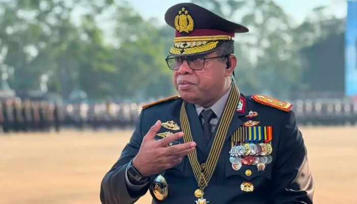 Hari Bhayangkara ke-80 Diperingati di Bogor, Ini Makna Tema “Polri untuk Masyarakat”