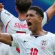 Inggris vs Norwegia 2-1: Dua Gol Jude Bellingham Antar The Three Lions ke Semifinal Piala Dunia 2026