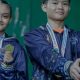 Juara O2SN Jawa Barat: Kisah Mental Juara Dua Atlet SMA Bandung Menuju Pentas Nasional