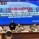 Kasus KUR Bank Nagari Terungkap, Polda Sumbar Tetapkan 3 Tersangka dan Libatkan 125 Debitur