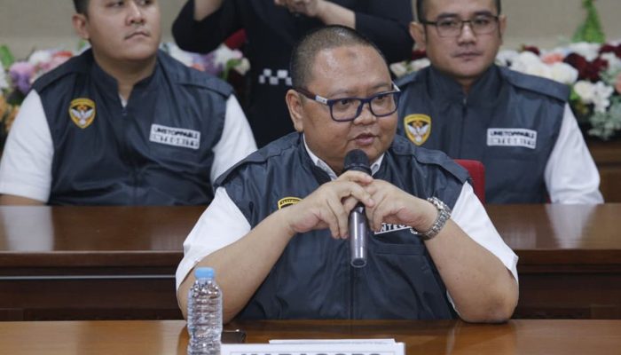 Korupsi PT PPA: Modus Pembiayaan Fiktif Rp67 Miliar Terbongkar, Negara Rugi Rp38,8 Miliar