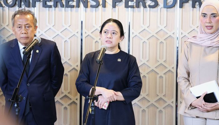 MK Putuskan Pilkada Tetap Dipilih Langsung, Puan Tegaskan DPR Hormati Putusan