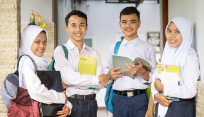 MPLS Banten 2026 Berlaku Aturan Baru, Ini Aturan Lengkap yang Wajib Dipatuhi