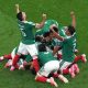 Meksiko vs Ekuador 2-0: El Tri Dominan dan Pastikan Tiket 16 Besar Piala Dunia 2026