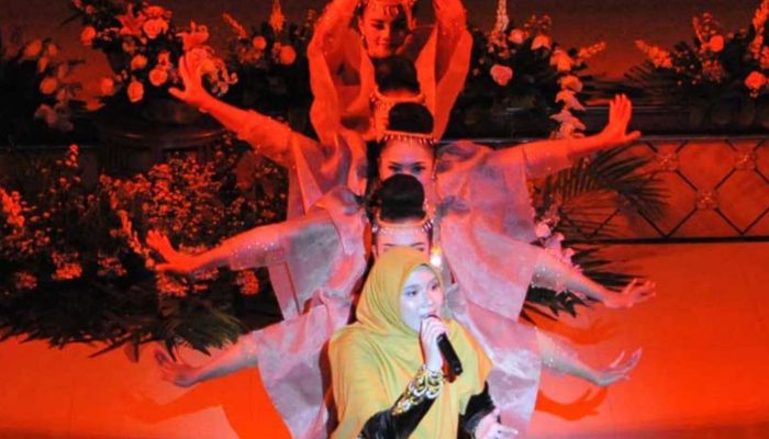 Milangkala Ke-349 Kabupaten Cianjur, Dedi Mulyadi Sebut Cianjur Punya Potensi Besar, Ini Agenda Pembangunan yang Disiapkan