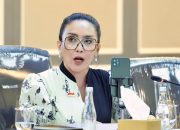 Perpres Koperasi Merah Putih Didesak Segera Terbit, Ini Alasan Rieke Diah Pitaloka