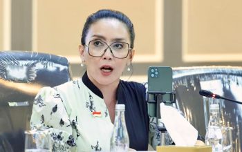 Perpres Koperasi Merah Putih Didesak Segera Terbit, Ini Alasan Rieke Diah Pitaloka