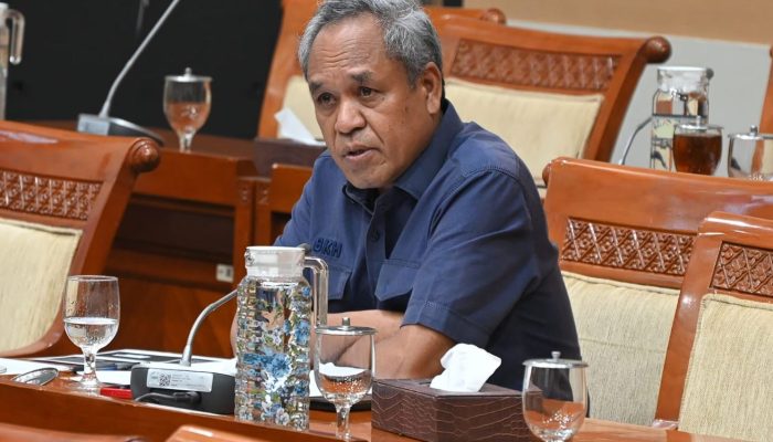 Polri Tangani Tiga Kasus Korupsi, DPR Ingatkan Penegakan Hukum Harus Profesional