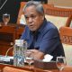 Polri Tangani Tiga Kasus Korupsi, DPR Ingatkan Penegakan Hukum Harus Profesional