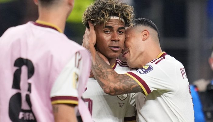 Skor Prancis vs Spanyol, La Roja Tantang Inggris atau Argentina di Final Piala Dunia 2026