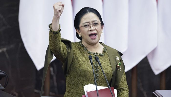 APBN 2027 Harus Bikin Rakyat Lebih Sejahtera, Ini 4 Pesan Puan Maharani ke Pemerintah
