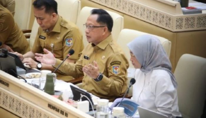 Anggaran PPPK 2026 Rp18,9 Triliun, Pemerintah Siapkan 3 Opsi agar Tak Ada PPPK Dirumahkan