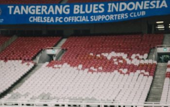 Chelsea vs AC Milan hingga Brisbane Roar, Indonesia Makin Dilirik Klub Internasional