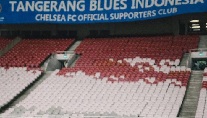 Chelsea vs AC Milan hingga Brisbane Roar, Indonesia Makin Dilirik Klub Internasional