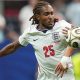 Djed Spence Gabung Inter Milan, Bek Inggris di Piala Dunia 2026 Dikontrak hingga 2031
