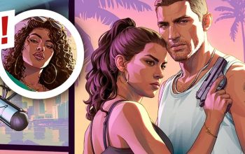 GTA 6 Akan Punya Extended Look, Tayang Duluan di Netflix Sebelum YouTube