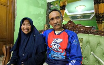 Haji Deddy “Belut”: Dari Balap Trek Extreme Hiu Selatan International Hard Enduro Cilacap hingga Pesan untuk Pembalap Muda