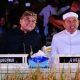 Hari Jadi Jawa Barat ke-81, Dedi Mulyadi Ungkap Agenda Besar: Anggaran hingga BUMD Bakal Dirombak
