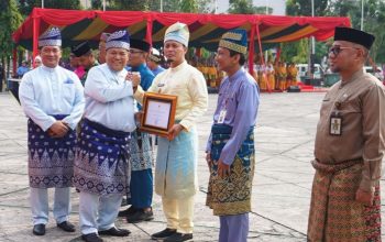 Hari Jadi ke-69 Riau 2026: Pesan Kepala Daerah soal Kemiskinan, Budaya Melayu, dan Masa Depan Riau