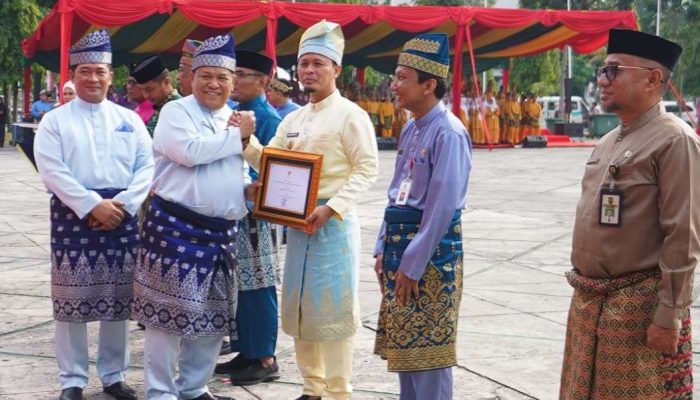 Hari Jadi ke-69 Riau 2026: Pesan Kepala Daerah soal Kemiskinan, Budaya Melayu, dan Masa Depan Riau