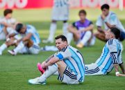 Jorge Messi Meninggal Dunia, Dari Rosario Hingga Miami, Ini Peran Besar Ayah Lionel Messi dalam Karier Sang Megabintang