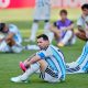 Jorge Messi Meninggal Dunia, Dari Rosario Hingga Miami, Ini Peran Besar Ayah Lionel Messi dalam Karier Sang Megabintang