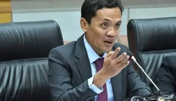 Karhutla di Sumatera-Kalimantan: DPR Desak Polri Terapkan Follow the Money