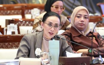 Kasus Bryan Ebem Jadi Sorotan, DPR Ingatkan Kreator Konten Soal Privasi dan UU PDP