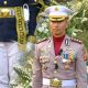 Kombes Pol Jerrold Hendra, Sosok di Balik Upacara Penurunan Bendera Merah Putih di Istana