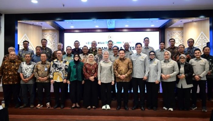 Koperasi Desa Merah Putih Harus Jadi Sumber Pendapatan Baru, Ini Skema yang Didorong DPR