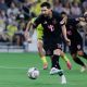 Lionel Messi Didenda MLS, Buntut Insiden Panas di Laga Inter Miami vs Philadelphia