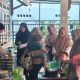 MBG Sleman Sasar 72 Ibu Hamil, Ibu Menyusui dan Balita di Karangasem