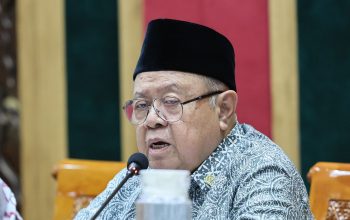 OTT KPK Rektor Unsoed Jadi Sorotan, DPR Desak Evaluasi Sistem Kampus