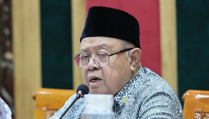 OTT KPK Rektor Unsoed Jadi Sorotan, DPR Desak Evaluasi Sistem Kampus