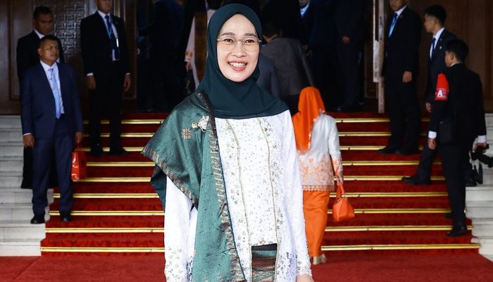 Optimalisasi Aset BUMN, Anggia Ermarini Soroti Aset Mangkrak hingga Ancaman PHK