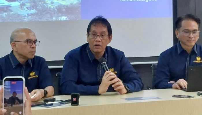 Pajak Marketplace Belum Jadi Berlaku, Ini Alasan Pemerintah Menundanya
