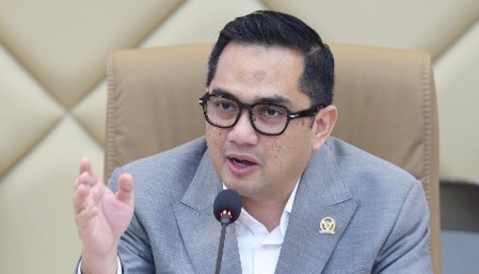 Penerbitan HPL Tanah Harus Lebih Cepat, Komisi II DPR Minta Target 30 Hari
