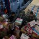 Prabowo Instruksikan Percepatan Bantuan NTT, 253 Ton Logistik Telah Terangkut