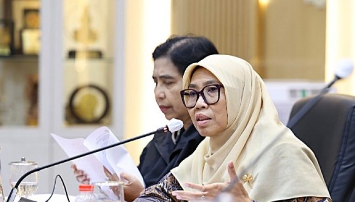 Regulasi Donor Darah dan Plasma Dinilai Perlu Diperjelas, Ini Desakan Netty ke Kemenkes