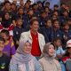 Sekolah Rakyat Jadi Investasi Masa Depan, Menkeu Purbaya Tinjau Langsung Program di Surabaya