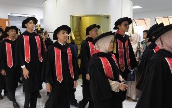 Wisuda PEP Bandung 2026: Dari Pendidikan ke Industri, 127 Lulusan Siap Masuk Sektor Energi